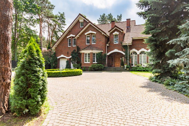 Professional Driveway Pavers in Goshen, CA