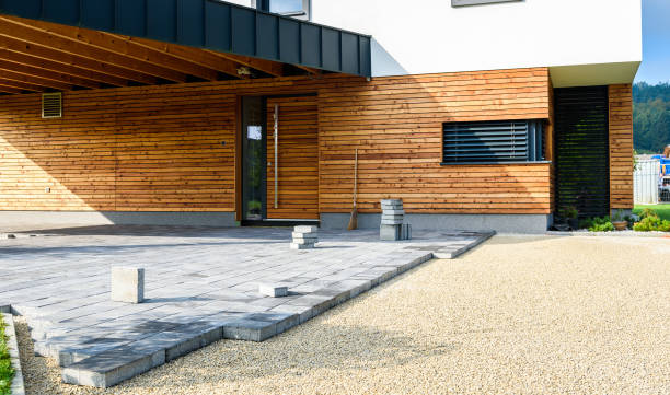 Best Concrete Paver Driveway  in Goshen, CA