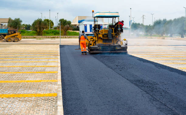 Best Local Driveway Pavers  in Goshen, CA