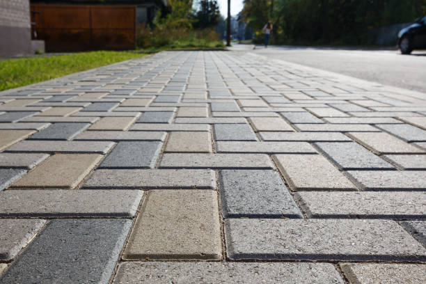 Best Brick Driveway Pavers  in Goshen, CA