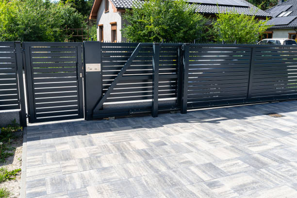 Reasons to Select Us for Your Driveway Paving Requirements in Goshen, CA