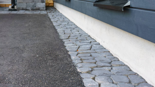 Best Driveway Paving Contractor  in Goshen, CA