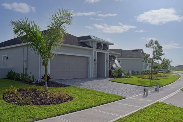 Best Commercial Driveway Pavers  in Goshen, CA