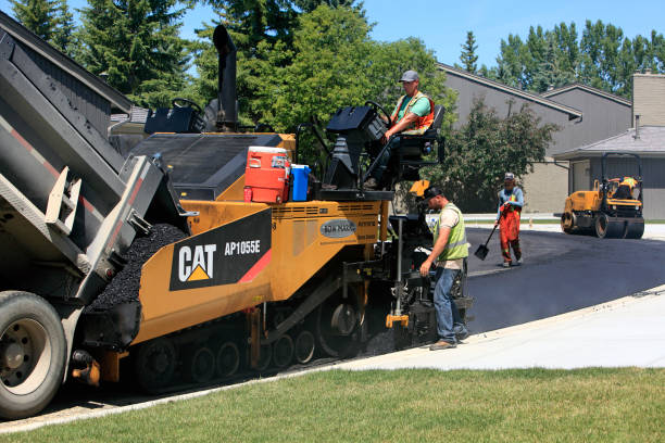 Best Interlocking Driveway Pavers  in Goshen, CA