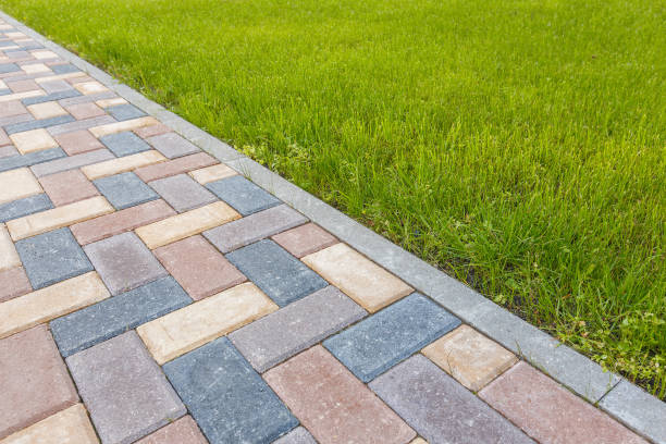 Best Driveway Pavers Installation  in Goshen, CA