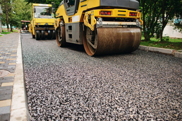 Best Best Driveway Pavers  in Goshen, CA