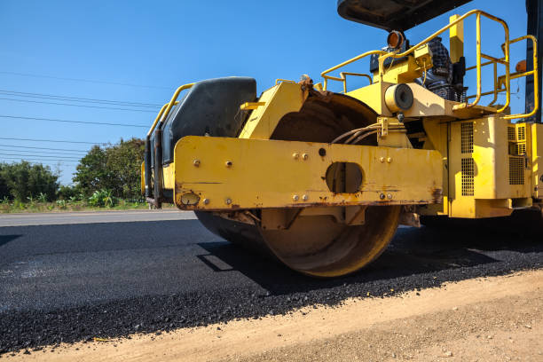 Best Brick Driveway Pavers  in Goshen, CA